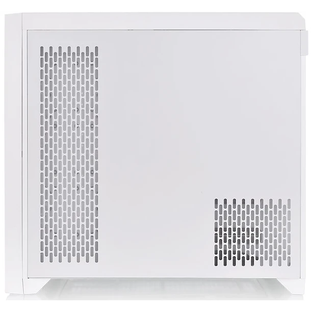 Корпус Thermaltake CTE C750 TG ARGB White (CA-1X6-00F6WN-01) - фото 5