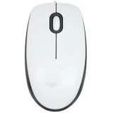 Мышь Logitech M100R White (910-005007)