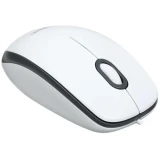 Мышь Logitech M100R White (910-005007)