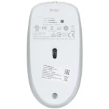 Мышь Logitech M100R White (910-005007)