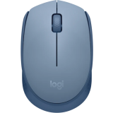 Мышь Logitech M171 Blue Gray (910-006866)