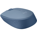Мышь Logitech M171 Blue Gray (910-006866)
