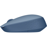 Мышь Logitech M171 Blue Gray (910-006866)