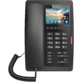 VoIP-телефон Fanvil (Linkvil) H5W Black