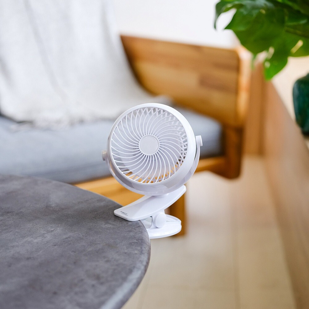 Настольный вентилятор Scarlett SC-DF111S98 - фото 4