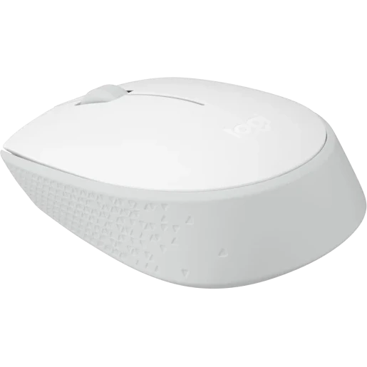 Мышь Logitech M171 Off-White (910-006867) - фото 2