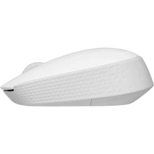 Мышь Logitech M171 Off-White (910-006867) - фото 3