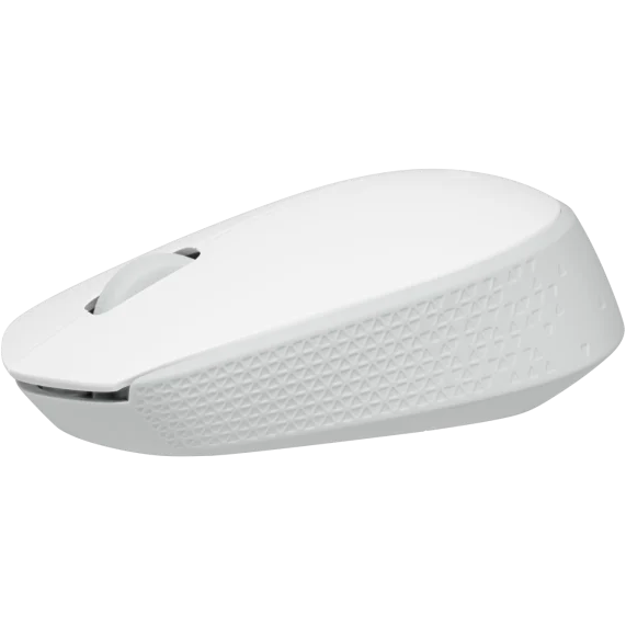 Мышь Logitech M171 Off-White (910-006867) - фото 4