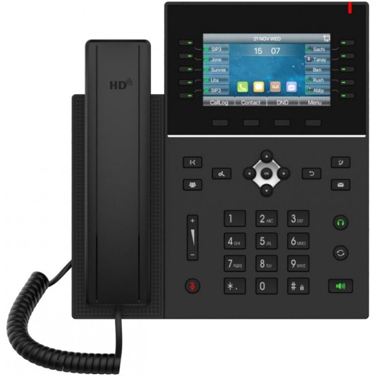 VoIP-телефон Fanvil (Linkvil) J6