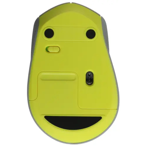 Мышь Logitech M280 Grey (910-004310) - фото 5