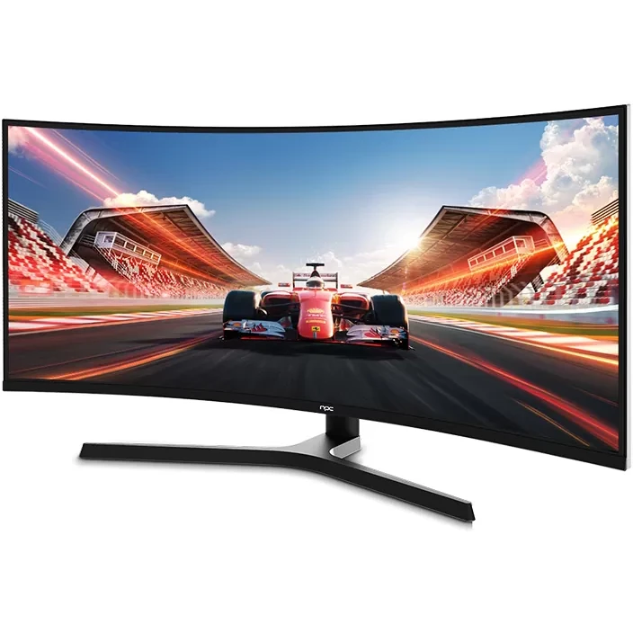 Монитор AIWA 34" MP340G-Y - фото 2