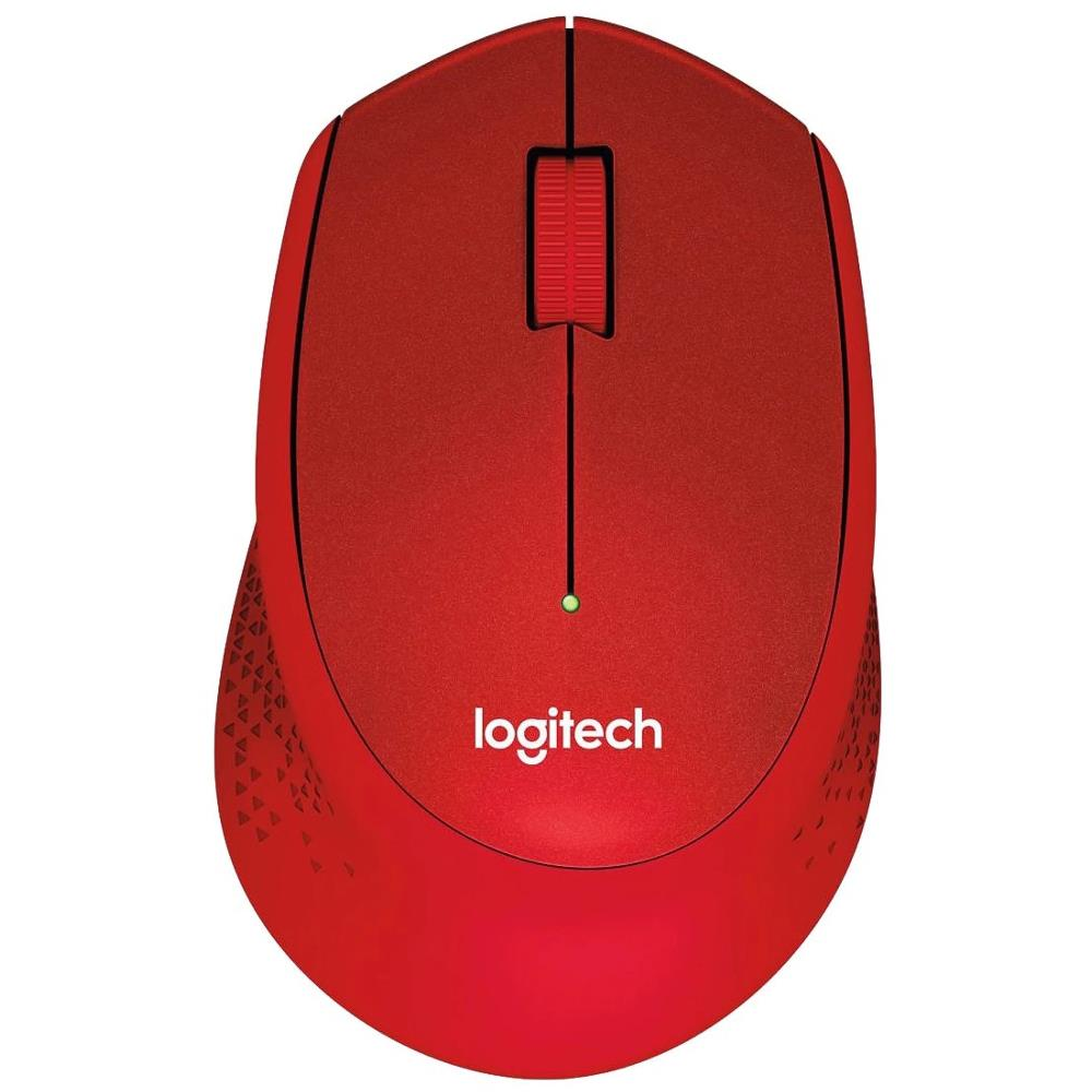 Мышь Logitech M280 Red (910-004308)