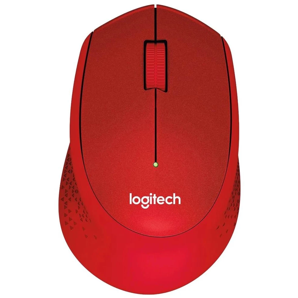 Мышь Logitech M280 Red (910-004308)