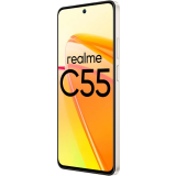 Смартфон Realme C55 6/128Gb Sun Shower (6056440)