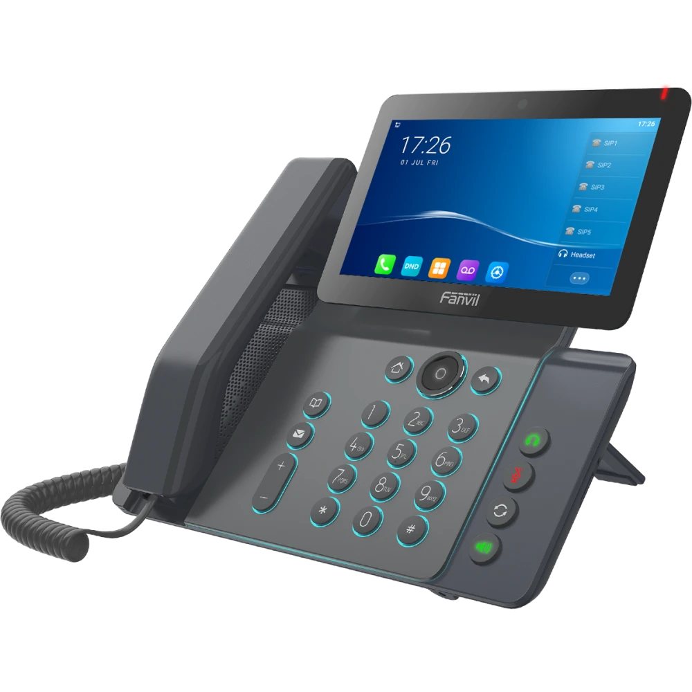 VoIP-телефон Fanvil (Linkvil) V67