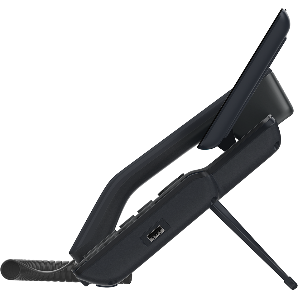 VoIP-телефон Fanvil (Linkvil) V67 - фото 4