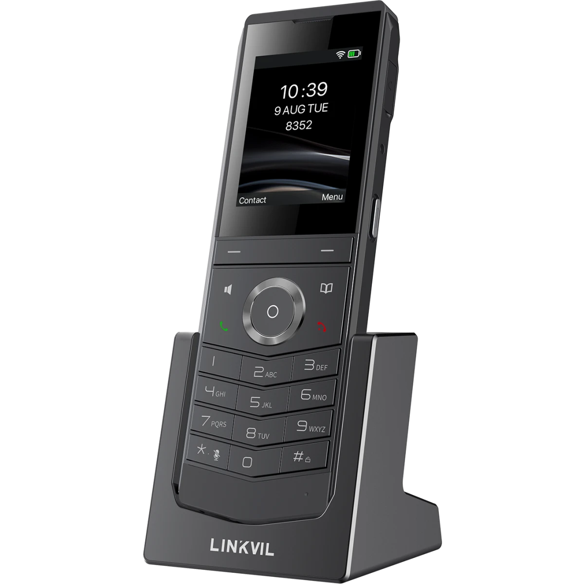 VoIP-телефон Fanvil (Linkvil) W611W - FLW611W