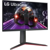 Монитор LG 24" 24GN65R-B