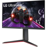 Монитор LG 24" 24GN65R-B