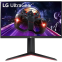 Монитор LG 24" 24GN65R-B