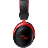 Гарнитура HyperX Cloud II Wireless (4P5K4AA)