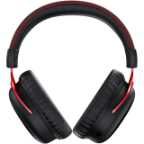 Гарнитура HyperX Cloud II Wireless (4P5K4AA)