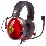 Гарнитура ThrustMaster T.RACING SCUDERIA FERRARI EDITION (THR91)