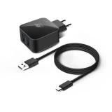 Сетевое зарядное устройство BoraSCO 20649