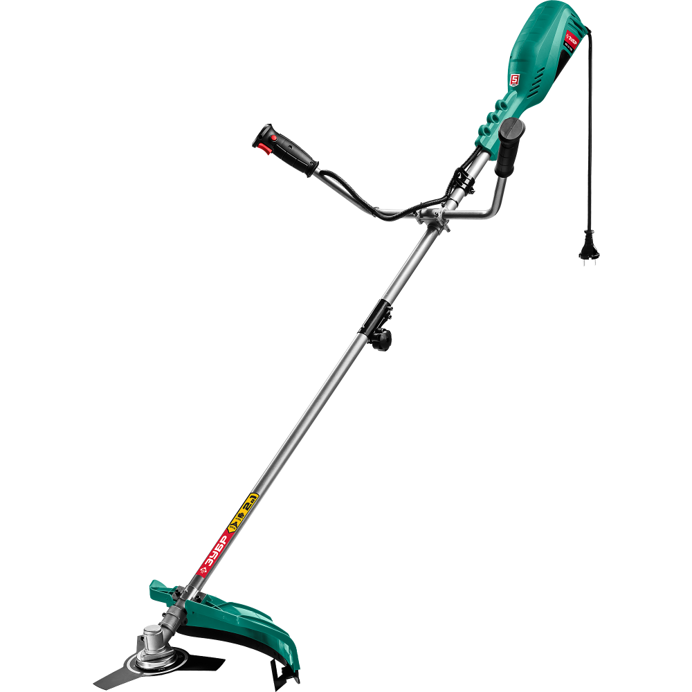 Триммер ЗУБР КСВ-42-1700