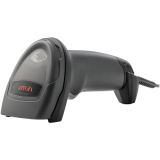 Сканер штрих-кодов Атол SB2108 Plus (rev.2) Grey (57984)