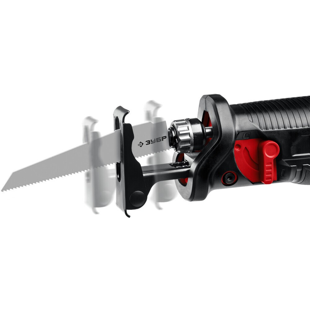 Электропила ЗУБР СПЛ-185-41 - фото 3