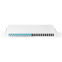 Оптический кросс NIKOMAX NMF-RP04LCUS2-WS-ES-1U-GY
