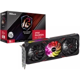 Видеокарта AMD Radeon RX 7600 ASRock Phantom Gaming 8G OC (RX7600 PG 8GO)