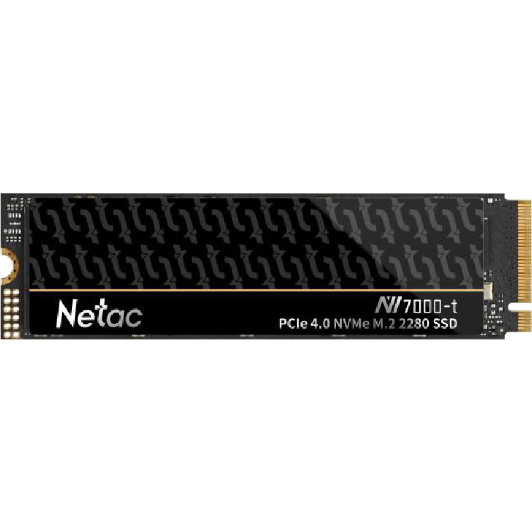 Накопитель SSD 1Tb Netac NV7000-t (NT01NV7000T-1T0-E4X)