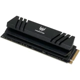 Накопитель SSD 4Tb Acer Predator GM7000 (BL.9BWWR.107)