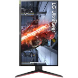 Монитор LG 27" 27GN65R-B