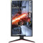 Монитор LG 27" 27GN65R-B - фото 7