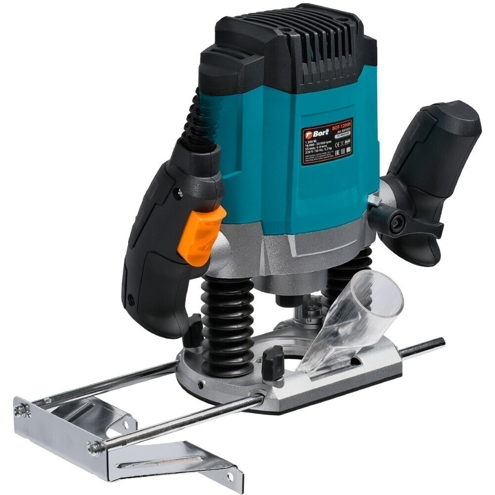 Фрезер Bort BOF-1200N - 93414721 - фото 2