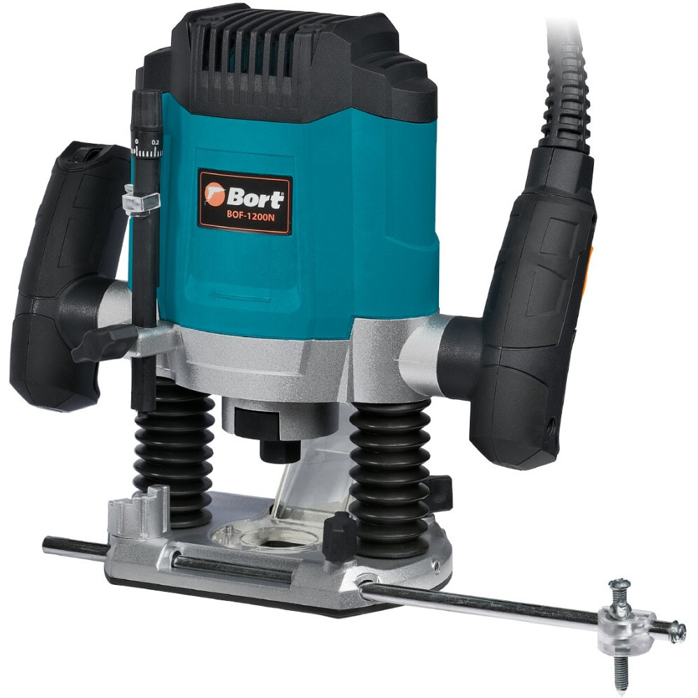 Фрезер Bort BOF-1200N - 93414721 - фото 3