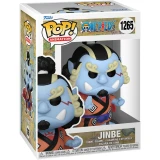 Фигурка Funko POP! Animation One Piece Jinbe (61367)