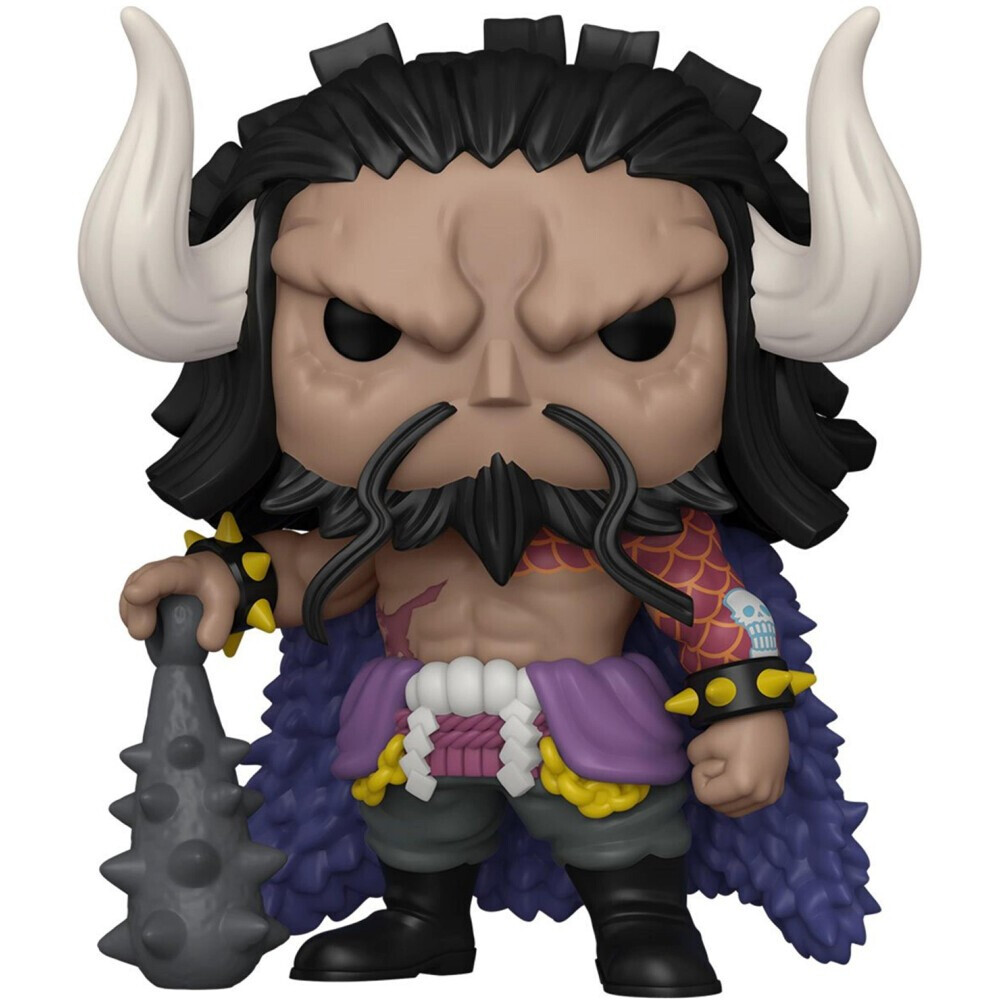 Фигурка Funko POP! Animation One Piece Kaido - 61372