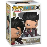 Фигурка Funko POP! Animation One Piece Snake-Man Luffy (61368)