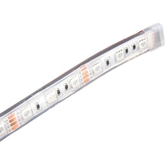 Светодиодная лента Lamptron Flexlight Multi Simple RF 3M/Kit - LAMP-LEDFS1005 - фото 2