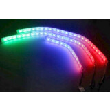 Светодиодная лента Lamptron Flexlight Multi Simple RF 3M/Kit (LAMP-LEDFS1005)