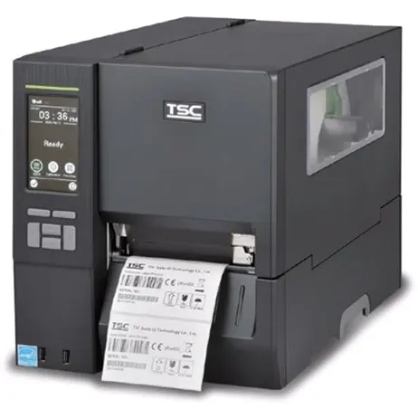 Принтер этикеток TSC MH641T - MH641T-A001-0302