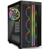 Корпус Be Quiet Pure Base 500 FX Black (BGW43)