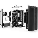 Корпус Be Quiet Pure Base 500 FX Black (BGW43)