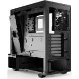 Корпус Be Quiet Pure Base 500 FX Black (BGW43)