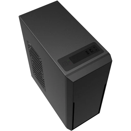 Корпус Foxline FL-302-FZ450-U32 450W - фото 2