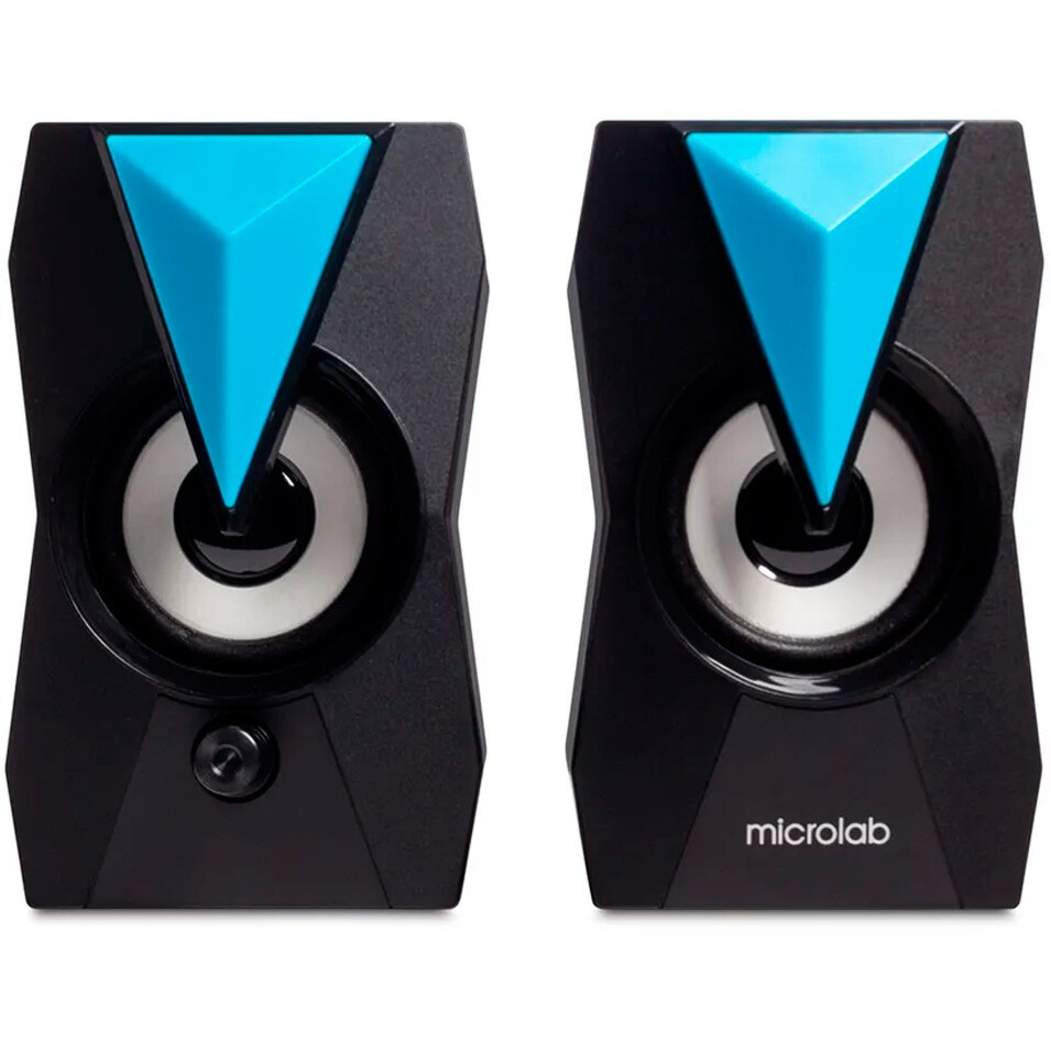 Колонки Microlab B22 - фото 2